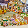 LEGO 42671 Amis Plantcafé et Bloemenwinkel
