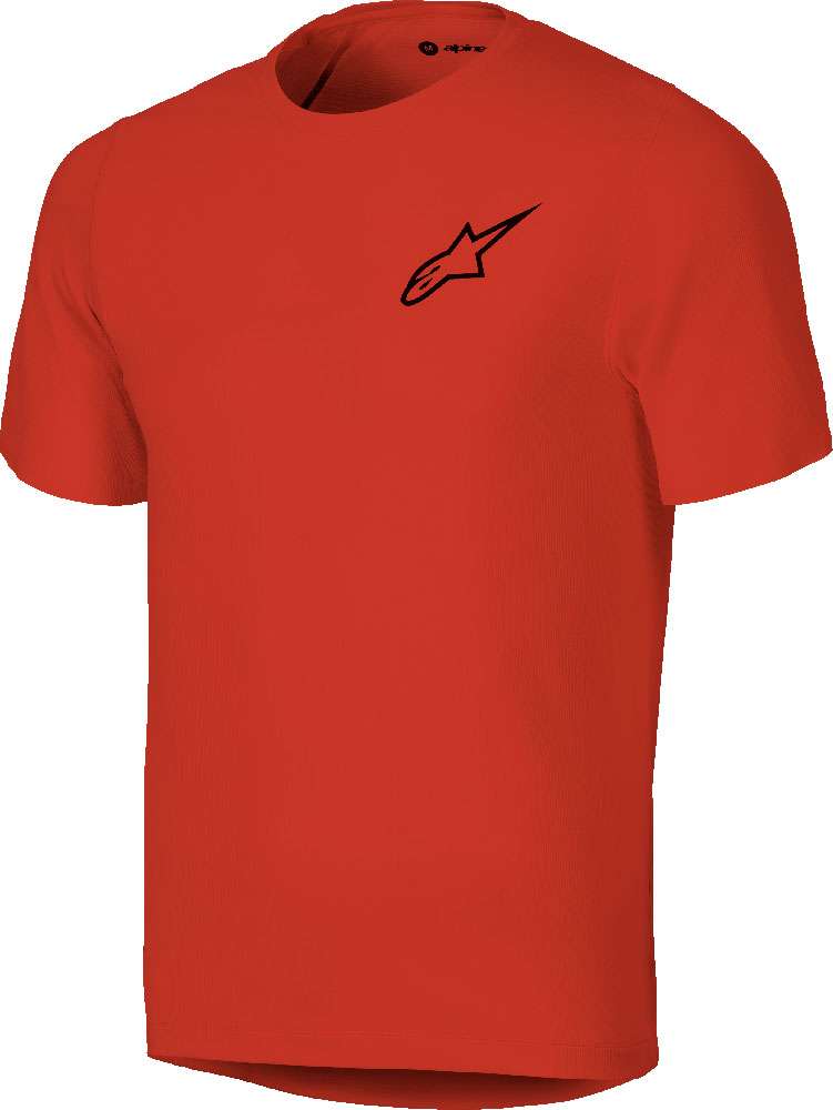 Alpinestars aria astar - maillot vtt