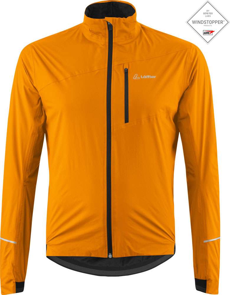 Löffler primaloft® active - veste de pluie