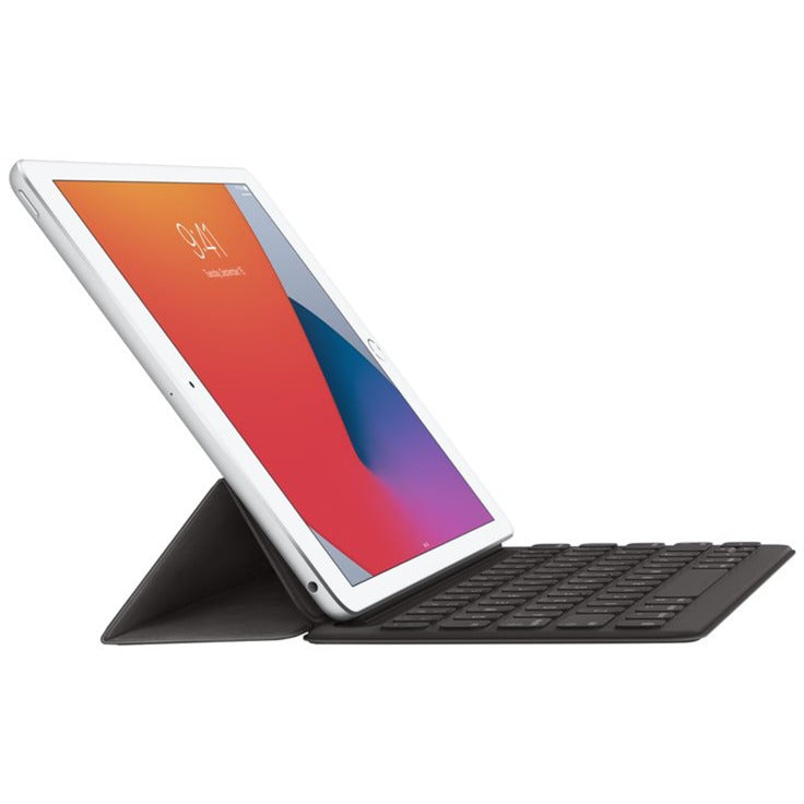 Apple clavier intelligent ipad air ipad nl remis à neuf (noir, disposition nl (qwerty), 80% (tkl) )