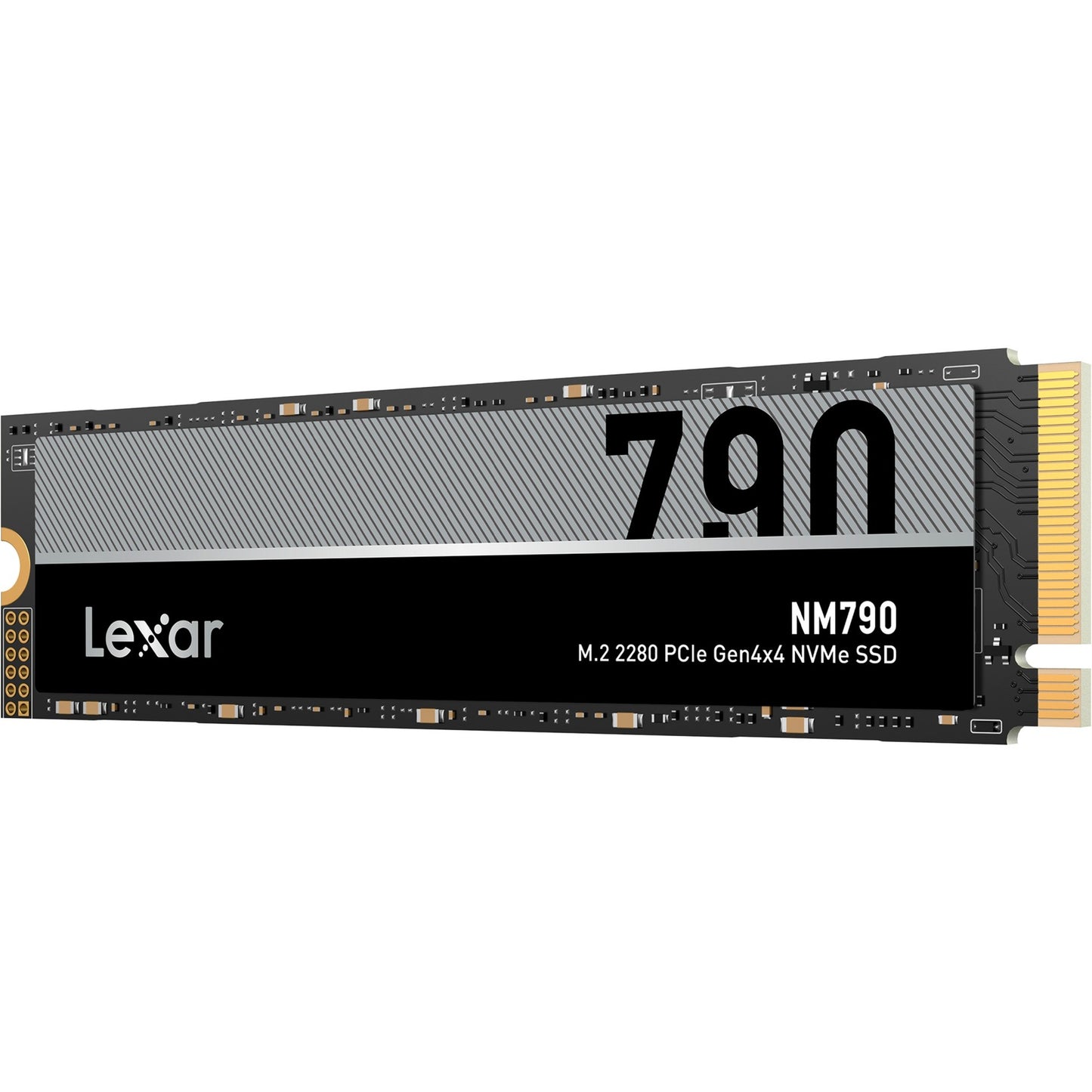 Lexar NM790 2 TB
