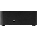 Msi cubi nuc 1mg-001eu mini PC (noir | core 7 150u | graphiques Intel | 16 Go | SSD 1 To | epeat silver enregistré) - afbeelding 5