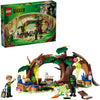 LEGO 75687 SHELTER DE MARIEUX ELPHABA