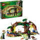 LEGO 75687 SHELTER DE MARIEUX ELPHABA