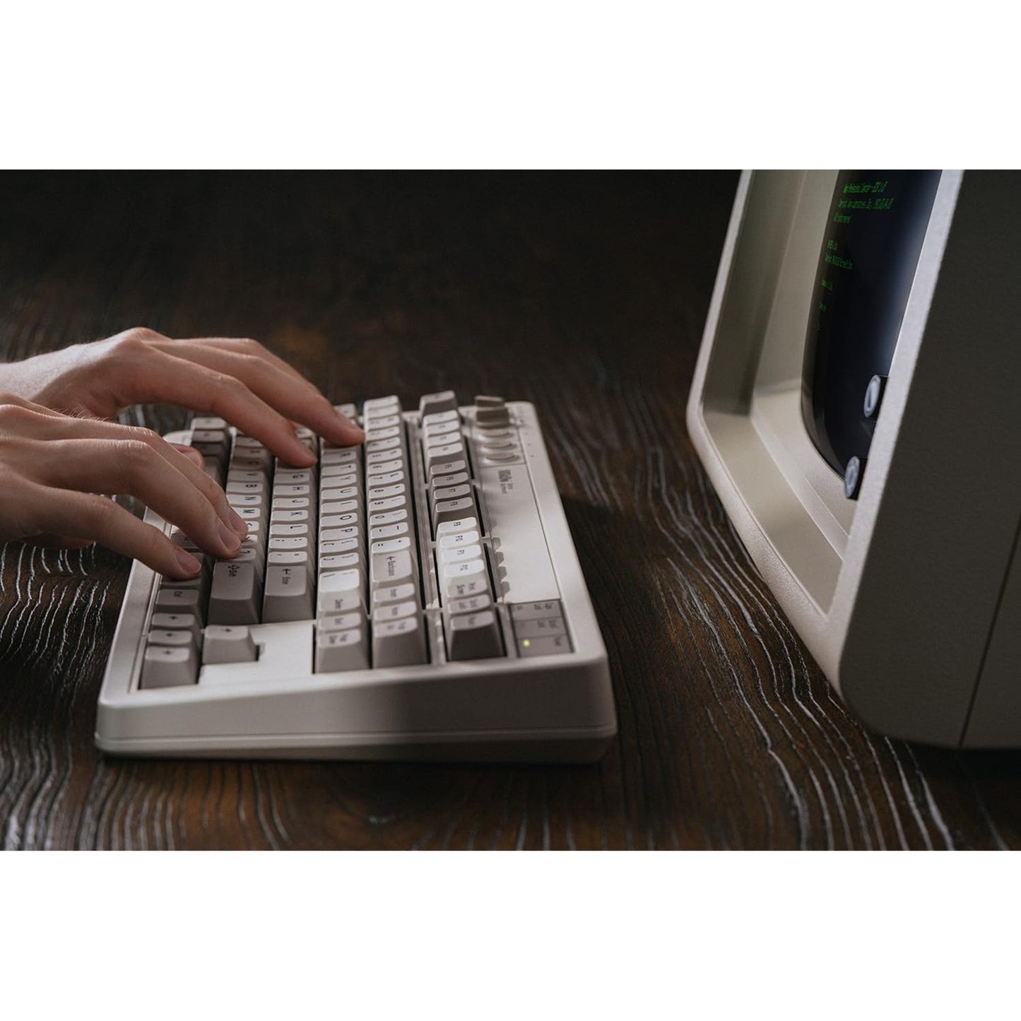 8Bitdo Retro Mechanical Keyboard M Edition