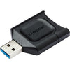 Lecteur Kingston Mobilelite Plus SD