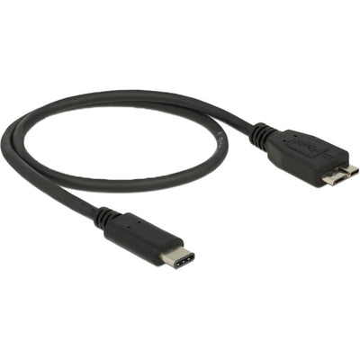 Dellock USB-C 3.1> USB 3.1 Micro-USB