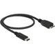 Dellock USB-C 3.1> USB 3.1 Micro-USB