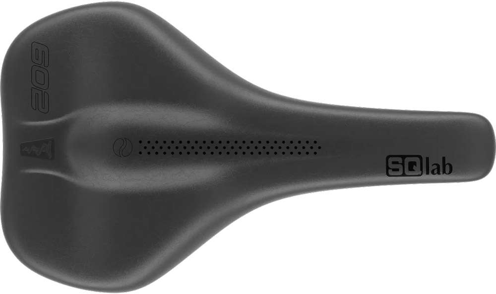 Selle Sqlab 602 ergolux active 2.1