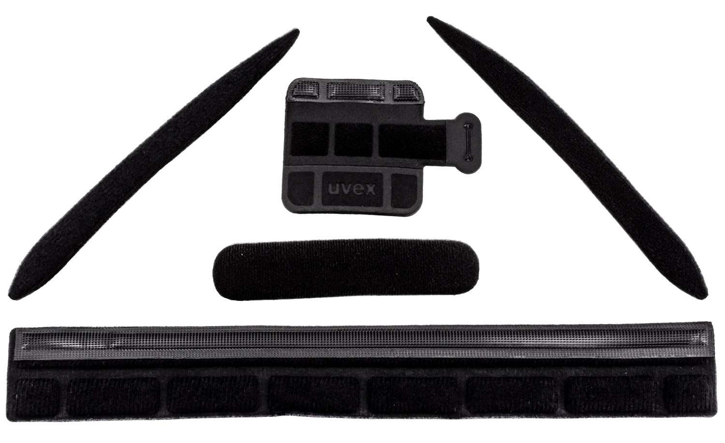 Uvex Kit de rembourrage uvex i-vo