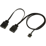 Silverstone Air Smarter 120 Argb - afbeelding 10