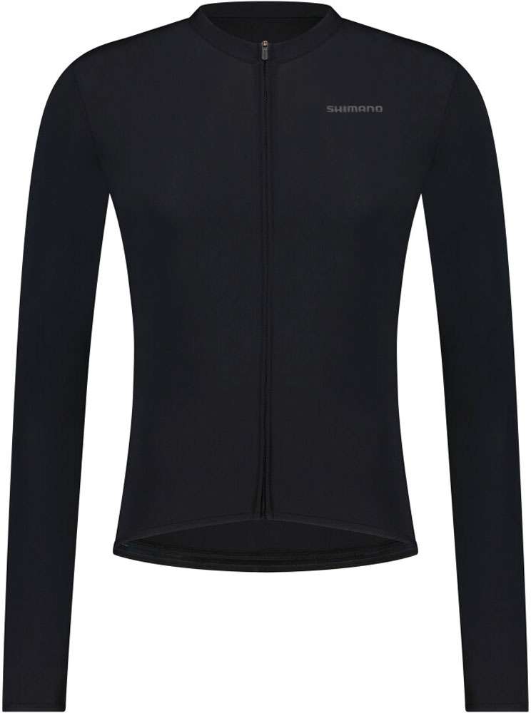 Shimano futuro - maillot manches longues