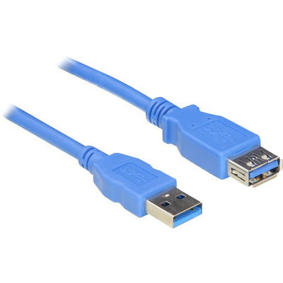 Dellock USB 3.0a Male à USB 3.0A Câble d'extension féminin