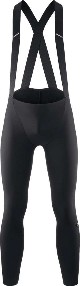 Assos endurance thermobooster s11 - cuissard à bretelles