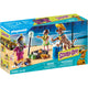 Playmobil Scooby-Doo! Aventure avec sorcier