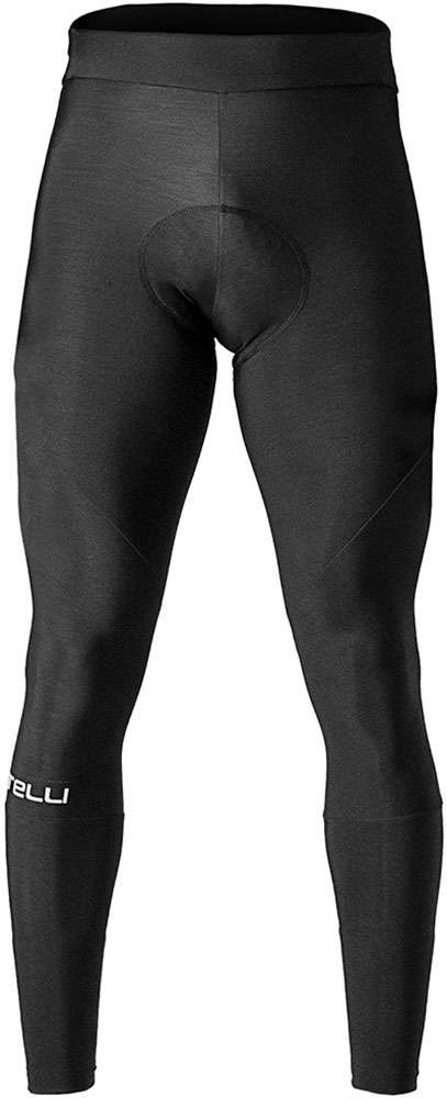 Castelli entrata - collants avec coussinet