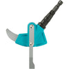 Gardena 2-en-1 Combisystem Weed Weader for Patios