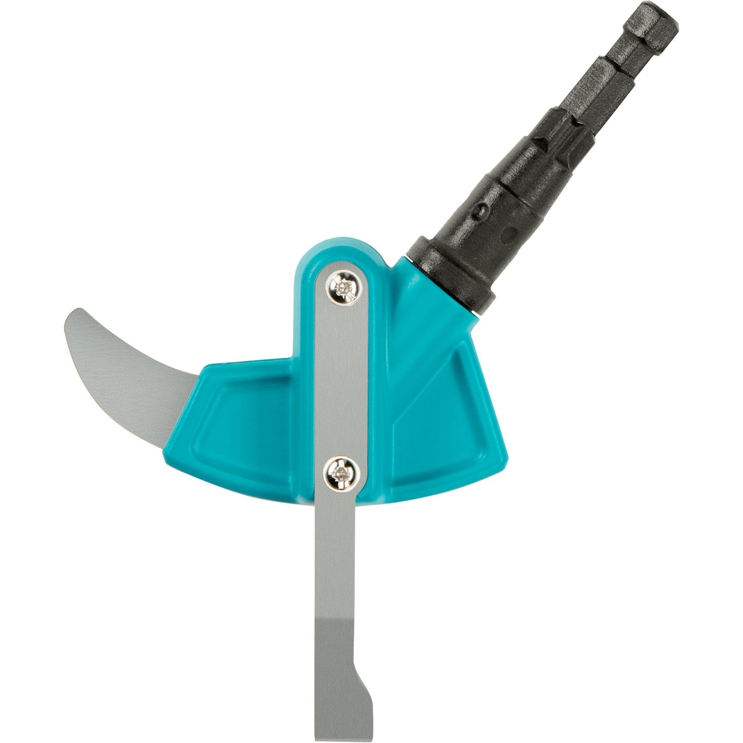 Gardena 2-en-1 Combisystem Weed Weader for Patios