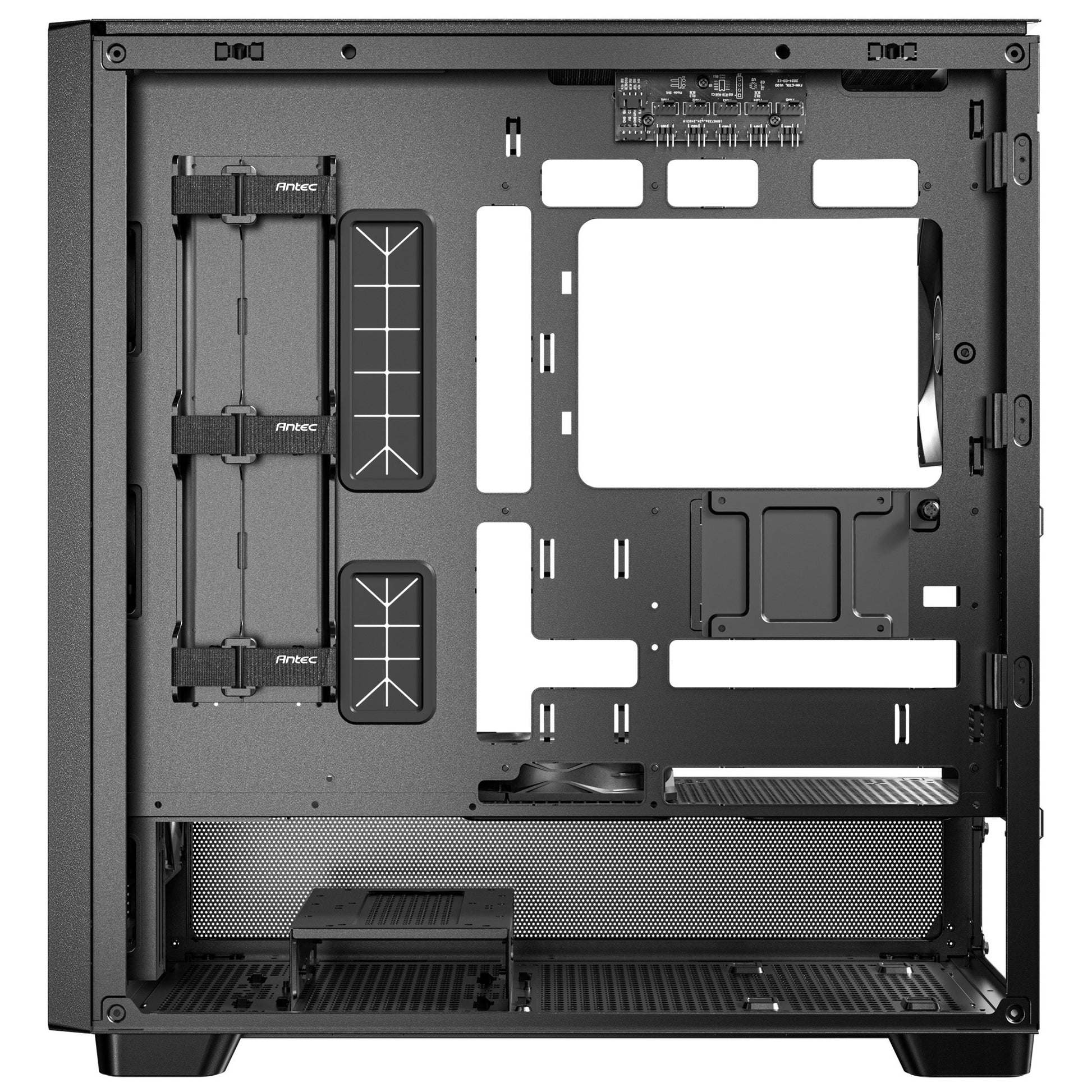 Flux ANTEC
