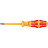 Wera 2go Shk 1 Ensemble d'outils à utiliser dans le Sanit