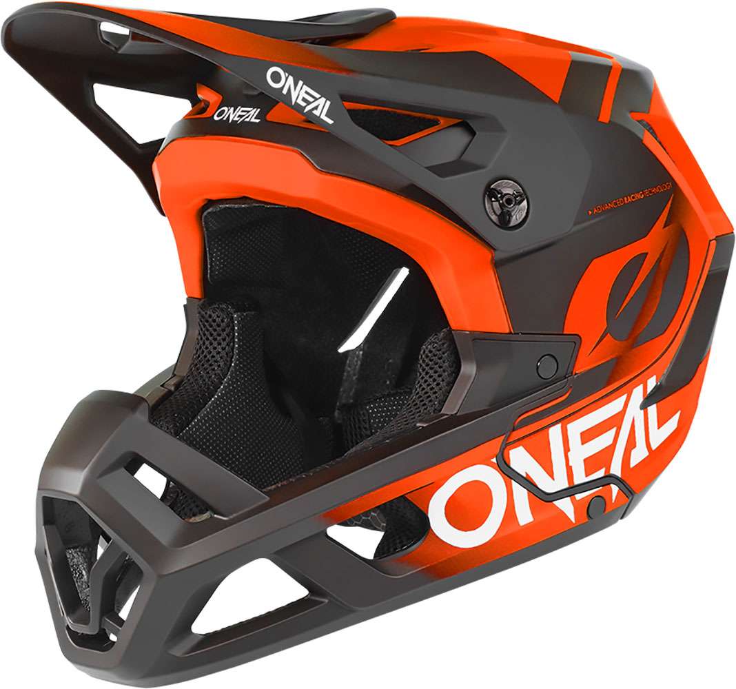 O'neal SL1 Strike - Casque intégral