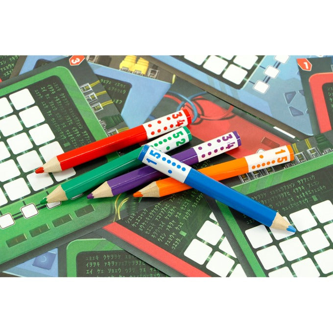 999 Games Choisissez un stylo hackers