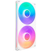 NZXT F280 RVB Core