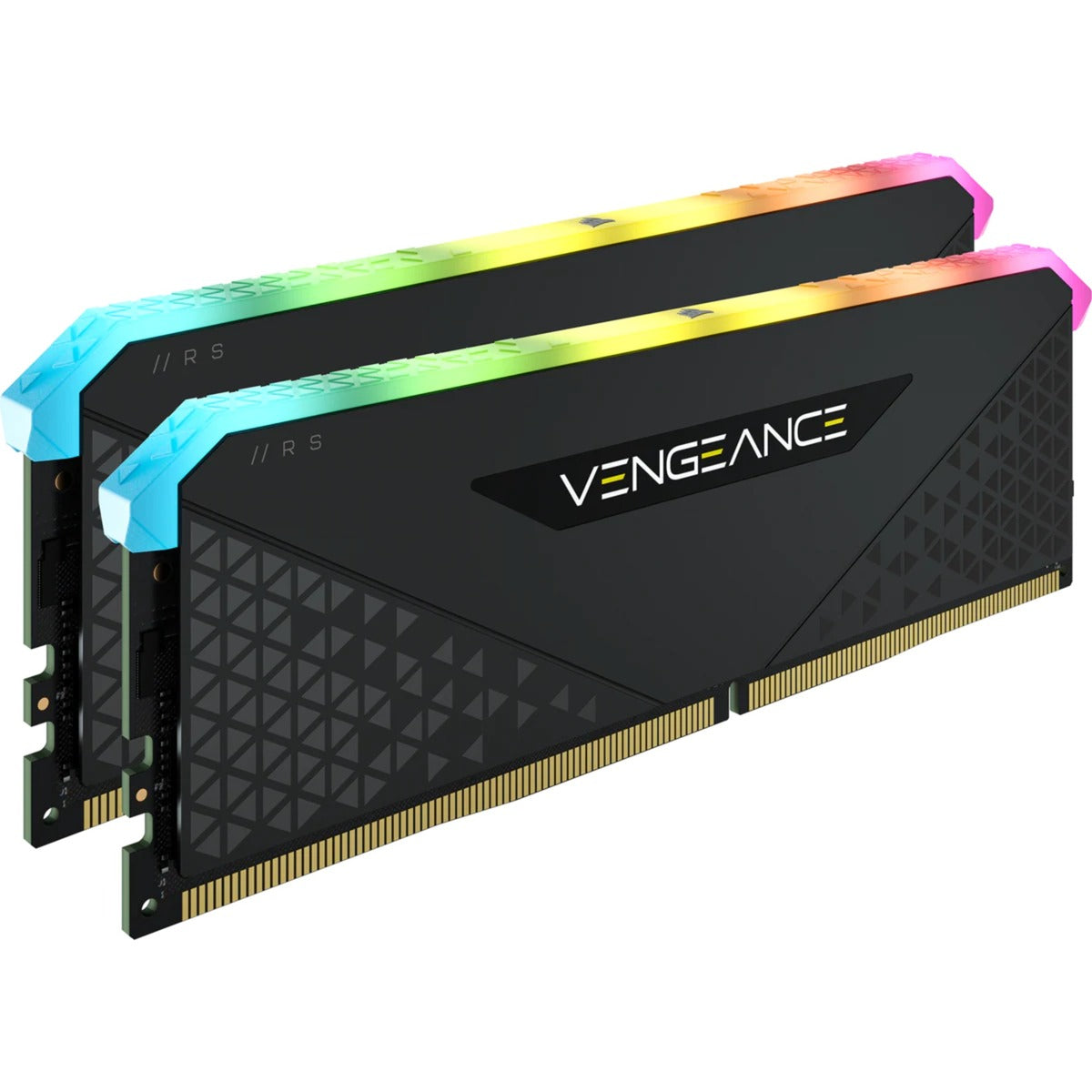 Kit Corsair 16 Go DDR4-3200
