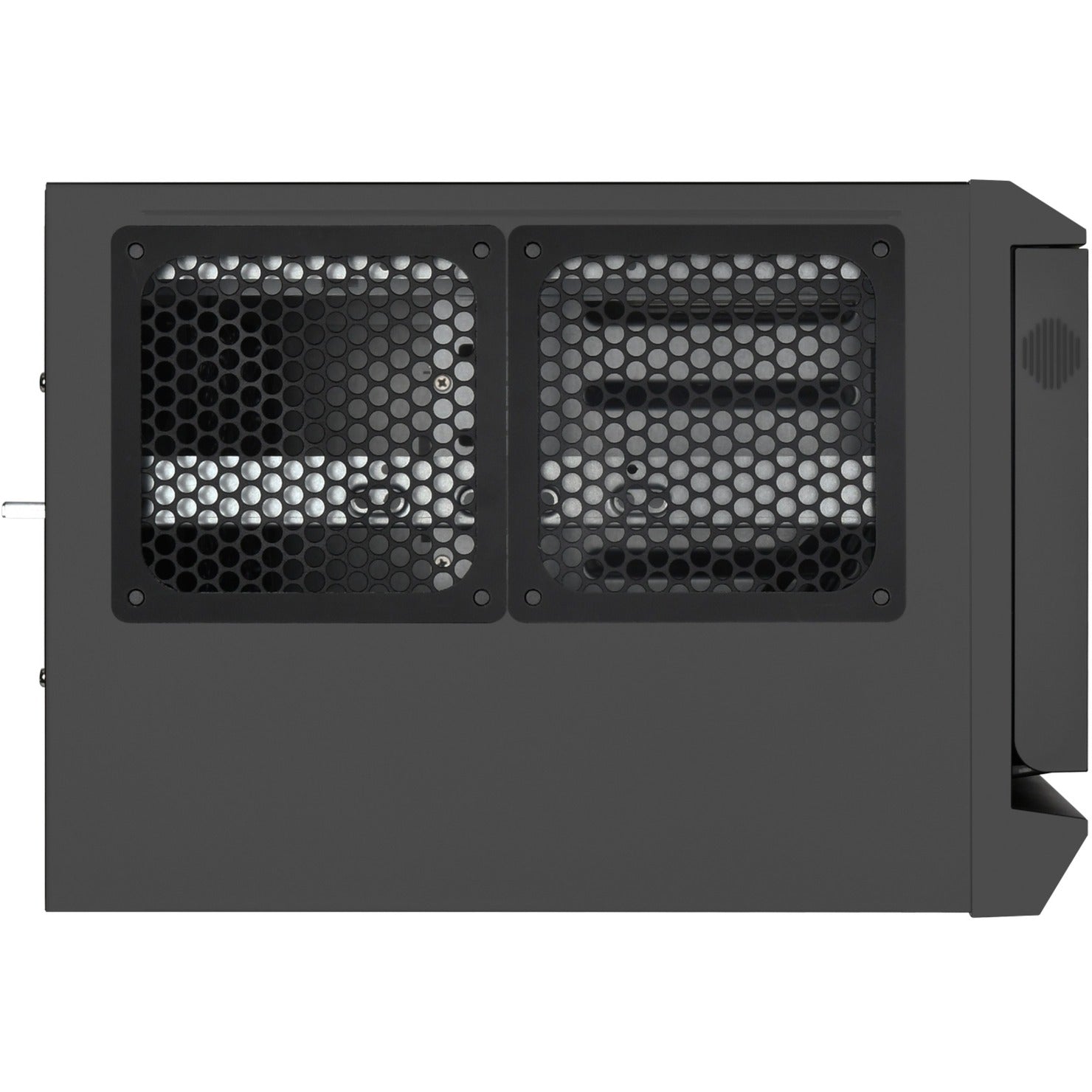 Silverstone CS381B V1.1