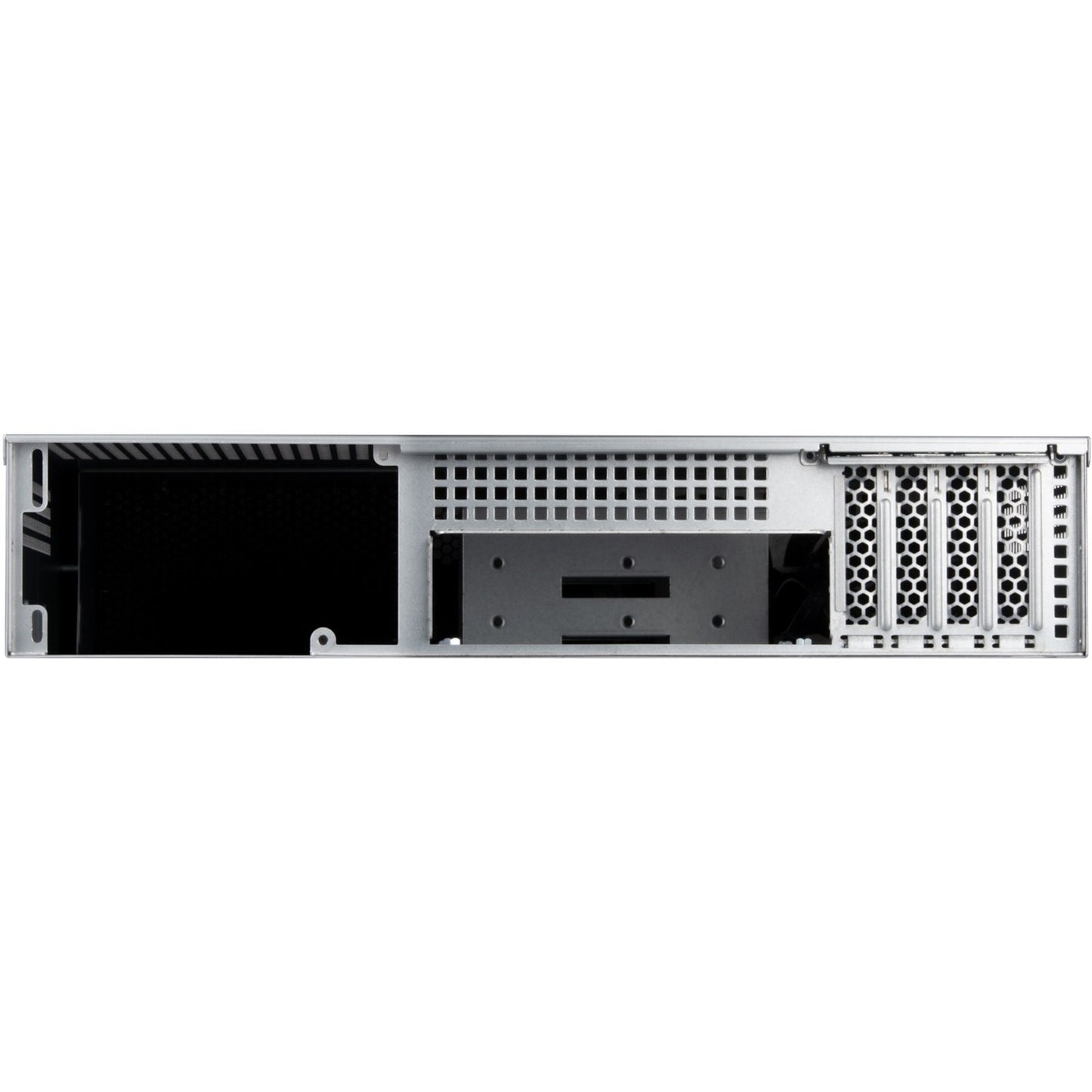 Silverstone SST-RM23-502-MINI