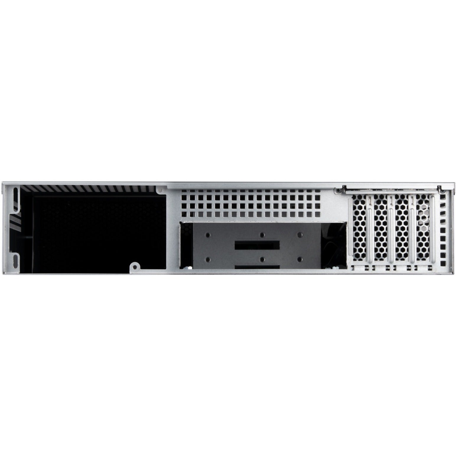 Silverstone SST-RM23-502-MINI