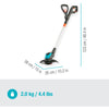 Gardena Easycut 23 18V P4A Solo