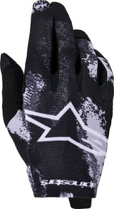 Alpinestars radar - gants vtt - afbeelding 2