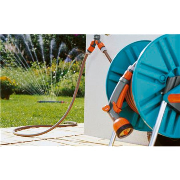 Distributeur Gardena à 2 voies 26,5 mm (G 3 4)