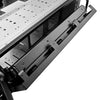 Boîtier de serveur Silverstone rm45-360 (noir)