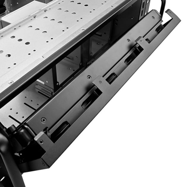 Boîtier de serveur Silverstone rm45-360 (noir)