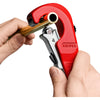 Knipex Tubix 90 31 02 BK