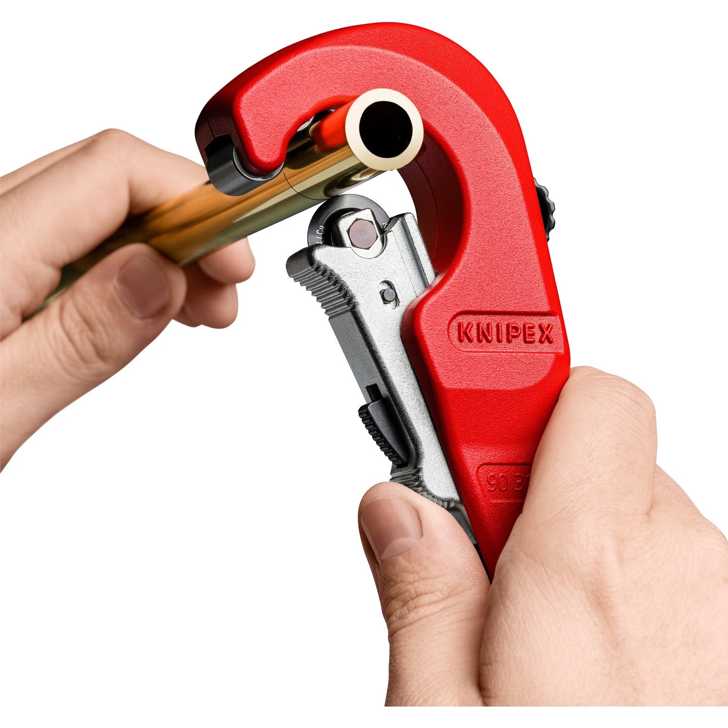 Knipex Tubix 90 31 02 BK