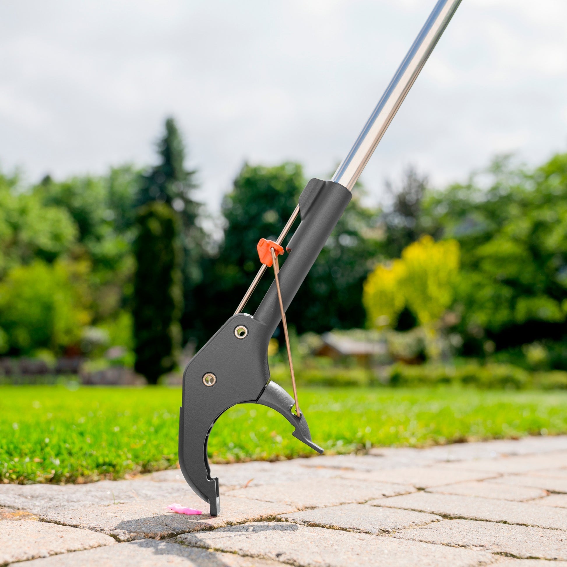 Gardena Grijper 4-en-1