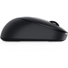 Souris sans fil Dell mobile pro ms5120w (noir)