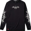 Loose riders tribu - maillot vtt manches longues