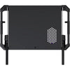 Eblaztr boîtier PC boîtier de bureau (noir (mat))