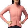 Alé warm race 2.0 - maillot manches longues femme