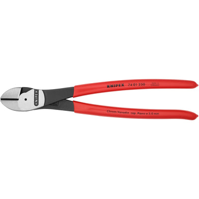 Knipex Force-Zijsnijtang 74 01 250