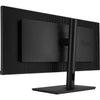 Moniteur ultra-large Asus proart pa348cgv 34 (noir, 2x HDMI, 1x port d'affichage, 4x USB-A, 1x USB-C)