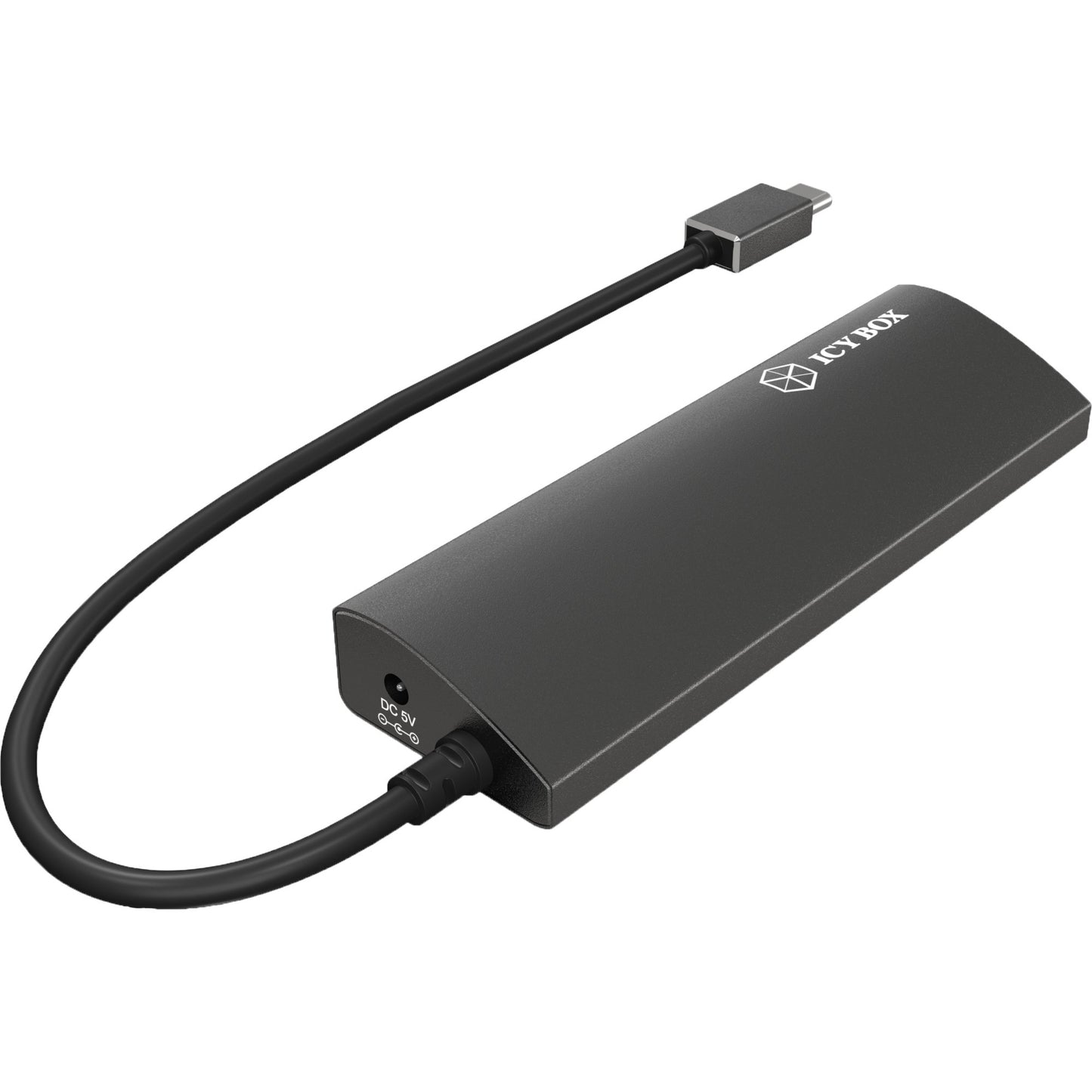 Boîte glacée IB-AC6405-C