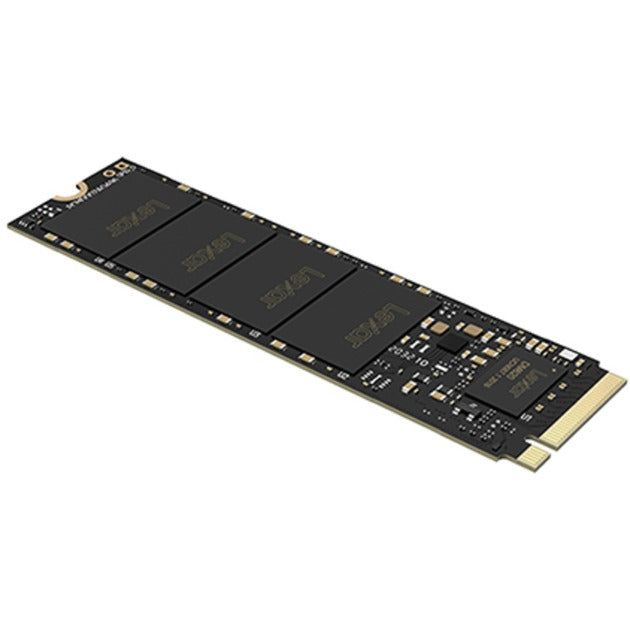 Lexar NM620 M.2 2280 NVME SSD, 256 Go