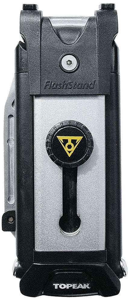Support de mise au point pour support de flash Topeak