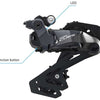 Shimano cues di2 rd-u8050 dérailleur arrière 11 vitesses
