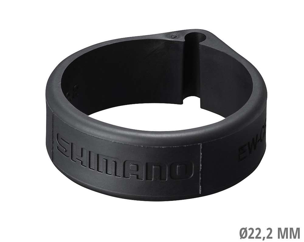 Support de câble de guidon Shimano di2 ew-cb300 pour câble ew-sd300